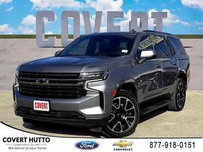 2022 Chevrolet Tahoe RWD SUV for sale #C351753A - photo 1
