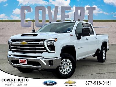 2025 Chevrolet Silverado 3500 Crew Cab 4WD Pickup for sale #C351757A - photo 1