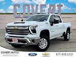 2025 Chevrolet Silverado 3500 Crew Cab 4WD Pickup for sale #C351757A - photo 1