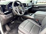 2025 Chevrolet Silverado 3500 Crew Cab 4WD Pickup for sale #C351757A - photo 11