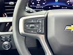 2025 Chevrolet Silverado 3500 Crew Cab 4WD Pickup for sale #C351757A - photo 26