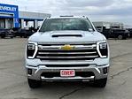2025 Chevrolet Silverado 3500 Crew Cab 4WD Pickup for sale #C351757A - photo 5