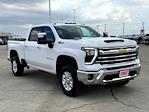 2025 Chevrolet Silverado 3500 Crew Cab 4WD Pickup for sale #C351757A - photo 6