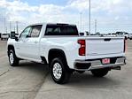 2025 Chevrolet Silverado 3500 Crew Cab 4WD Pickup for sale #C351757A - photo 2