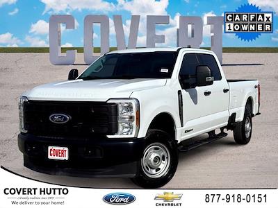 Used 2024 Ford F-350 XL Crew Cab for sale #C351767A - photo 1