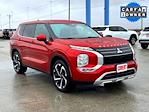 Used 2022 Mitsubishi Outlander SE for sale #C351779A - photo 5