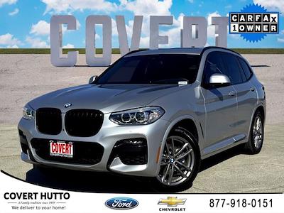 Used 2021 BMW X3 sDrive30i for sale #C351789A - photo 1