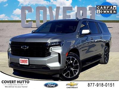 2023 Chevrolet Suburban RWD SUV for sale #C351792A - photo 1