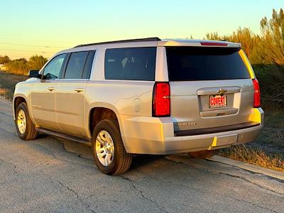 Used 2020 Chevrolet Suburban LT for sale #C351792B - photo 2