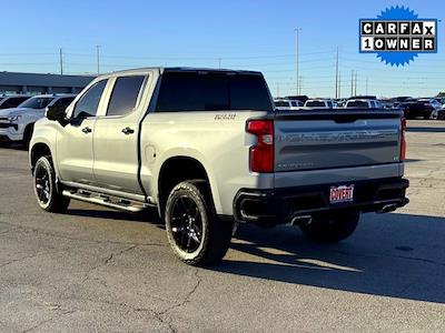 2023 Chevrolet Silverado 1500 Crew Cab 4WD Pickup for sale #C351792N - photo 2