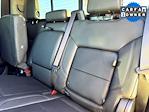 Used 2023 Chevrolet Silverado 1500 LT Crew Cab for sale #C351792N - photo 17