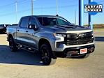 Used 2023 Chevrolet Silverado 1500 LT Crew Cab for sale #C351792N - photo 6