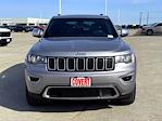 Used 2017 Jeep Grand Cherokee Limited for sale #C351792P - photo 4