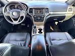Used 2017 Jeep Grand Cherokee Limited for sale #C351792P - photo 20