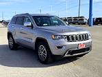 Used 2017 Jeep Grand Cherokee Limited for sale #C351792P - photo 5