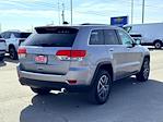 Used 2017 Jeep Grand Cherokee Limited for sale #C351792P - photo 7