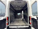 Used 2022 Ford Transit 350 HD High Roof Empty Cargo Van for sale #C351793A - photo 12