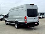 Used 2022 Ford Transit 350 HD High Roof Empty Cargo Van for sale #C351793A - photo 2