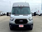 Used 2022 Ford Transit 350 HD High Roof Empty Cargo Van for sale #C351793A - photo 4