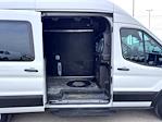 Used 2022 Ford Transit 350 HD High Roof Empty Cargo Van for sale #C351793A - photo 7