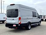 Used 2022 Ford Transit 350 HD High Roof Empty Cargo Van for sale #C351793A - photo 10