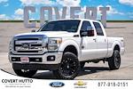 2015 Ford F-250 Crew Cab 4x4 Pickup for sale #C352982B - photo 1