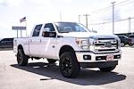 2015 Ford F-250 Crew Cab 4x4 Pickup for sale #C352982B - photo 6