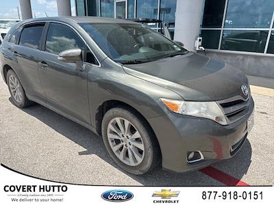 2013 Toyota Venza 4x4 SUV for sale #C352982C - photo 1