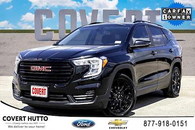 2024 GMC Terrain FWD SUV for sale #C360030A - photo 1