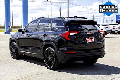 2024 GMC Terrain FWD SUV for sale #C360030A - photo 2