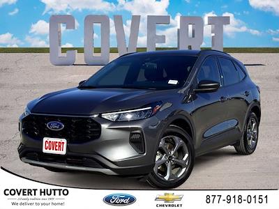 2025 Ford Escape FWD SUV for sale #C360031A - photo 1