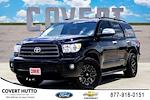 2014 Toyota Sequoia 4x4 SUV for sale #C360032B - photo 1