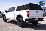 2023 Chevrolet Silverado 1500 Crew Cab 4x4 Pickup for sale #C360034A - photo 2