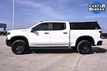 2023 Chevrolet Silverado 1500 Crew Cab 4x4 Pickup for sale #C360034A - photo 11