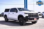 2023 Chevrolet Silverado 1500 Crew Cab 4x4 Pickup for sale #C360034A - photo 8