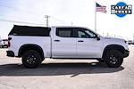 2023 Chevrolet Silverado 1500 Crew Cab 4x4 Pickup for sale #C360034A - photo 9