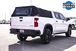 2023 Chevrolet Silverado 1500 Crew Cab 4x4 Pickup for sale #C360034A - photo 10