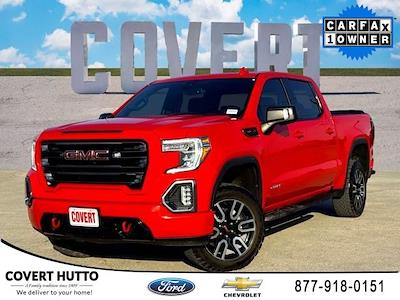 2022 GMC Sierra 1500 Crew Cab 4WD Pickup for sale #C350947A - photo 1