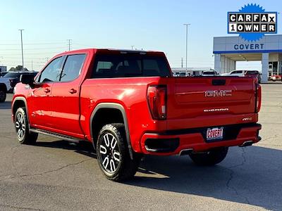 2022 GMC Sierra 1500 Crew Cab 4WD Pickup for sale #C350947A - photo 2
