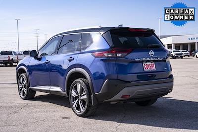 2021 Nissan Rogue 4x2 SUV for sale #C360038A - photo 2