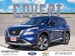2021 Nissan Rogue 4x2 SUV for sale #C360038A - photo 1