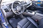 2021 Nissan Rogue 4x2 SUV for sale #C360038A - photo 12