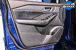 2021 Nissan Rogue 4x2 SUV for sale #C360038A - photo 16