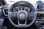 2021 Nissan Rogue 4x2 SUV for sale #C360038A - photo 24