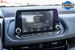 2021 Nissan Rogue 4x2 SUV for sale #C360038A - photo 31