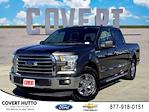 2015 Ford F-150 SuperCrew Cab RWD Pickup for sale #C360039A - photo 1