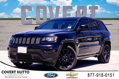 2018 Jeep Grand Cherokee 4x2 SUV for sale #C360040A - photo 1