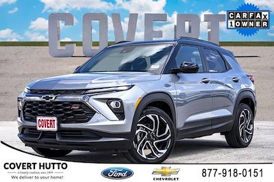 2024 Chevrolet Trailblazer FWD SUV for sale #C360046A - photo 1