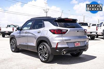 2024 Chevrolet Trailblazer FWD SUV for sale #C360046A - photo 2