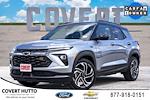 2024 Chevrolet Trailblazer FWD SUV for sale #C360046A - photo 1